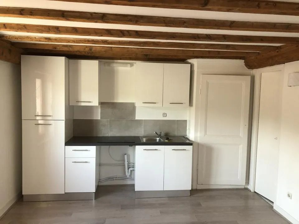 Appartement à louer, 36m², Lyon 9ème