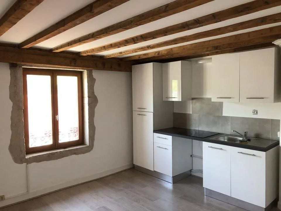 Appartement à louer, 36m², Lyon 9ème