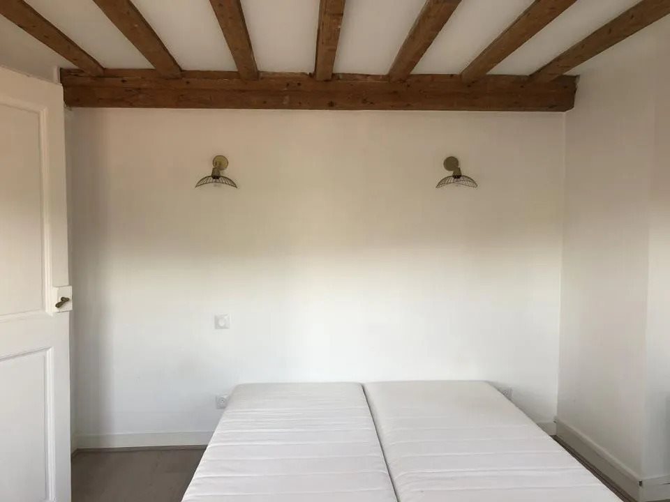 Appartement à louer, 36m², Lyon 9ème