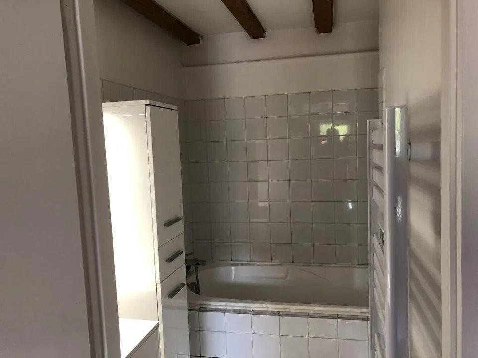 Appartement à louer, 36m², Lyon 9ème