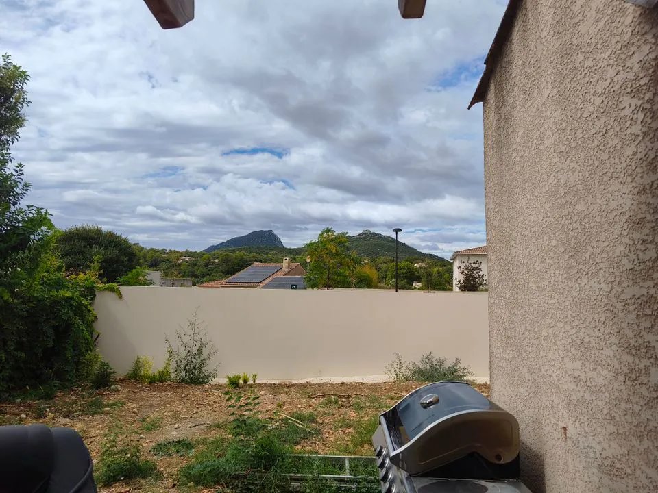 Appartement à louer, 35m², Saint-Mathieu-de-Tréviers