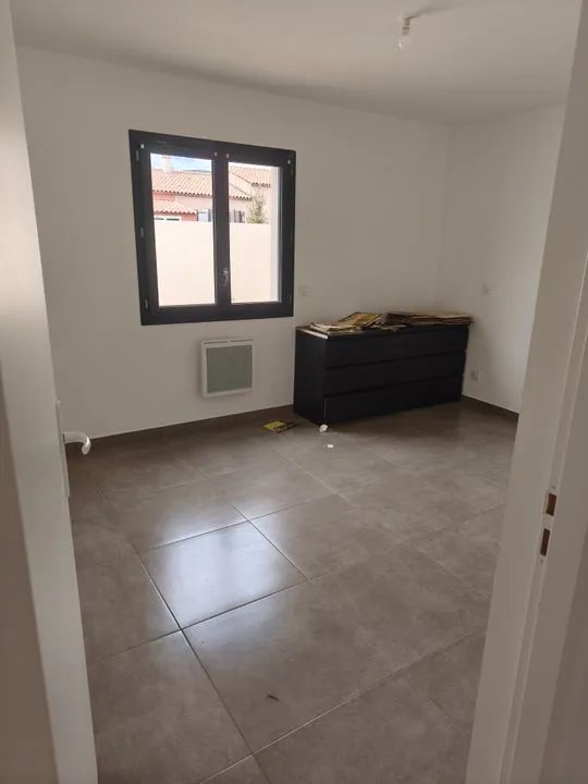 Appartement à louer, 35m², Saint-Mathieu-de-Tréviers