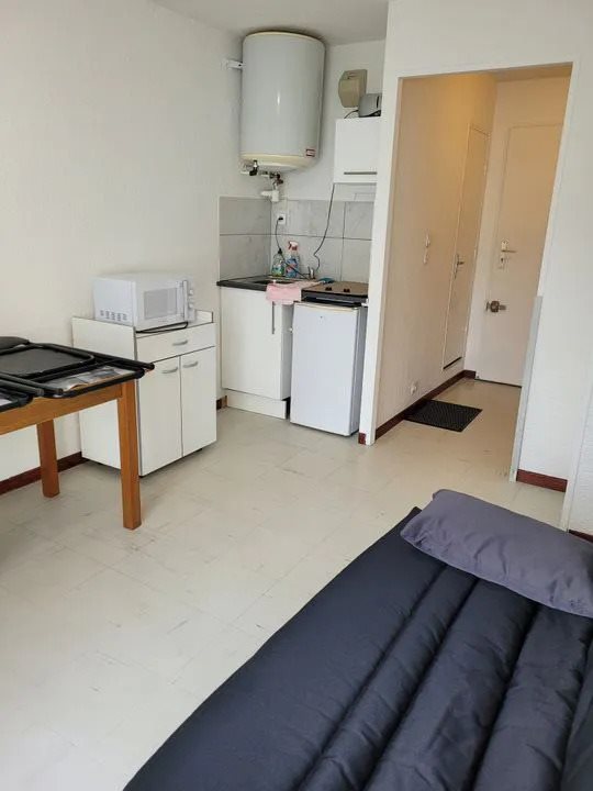 Appartement à louer, 18m², Saint-Nazaire