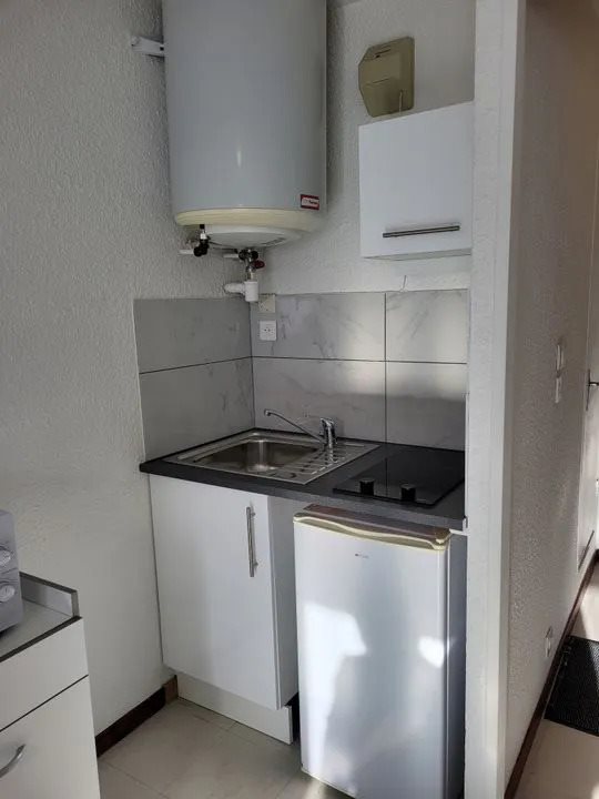 Appartement à louer, 18m², Saint-Nazaire