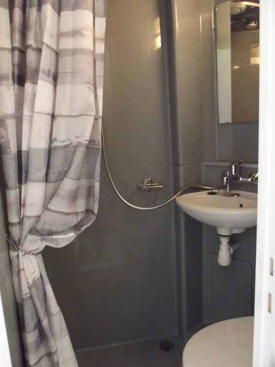Appartement à louer, 18m², Saint-Nazaire