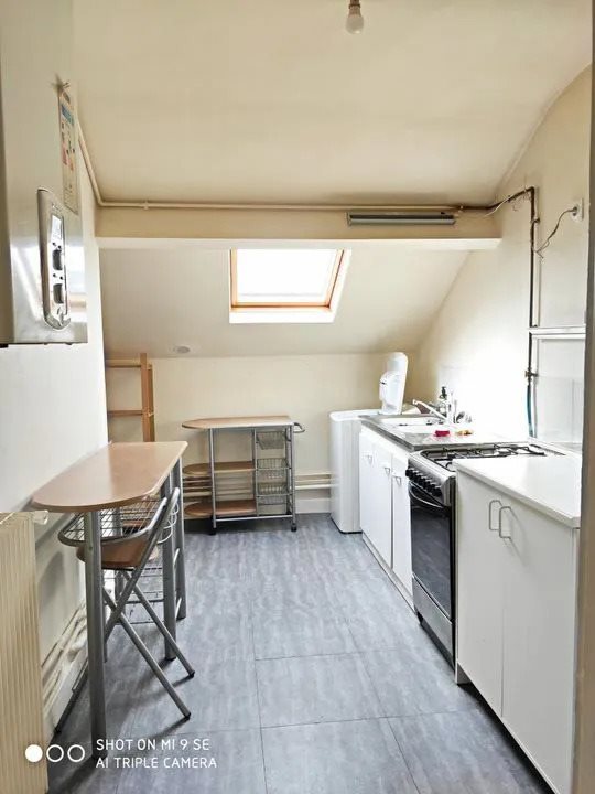 Appartement à louer, 23m², Corbeil-Essonnes