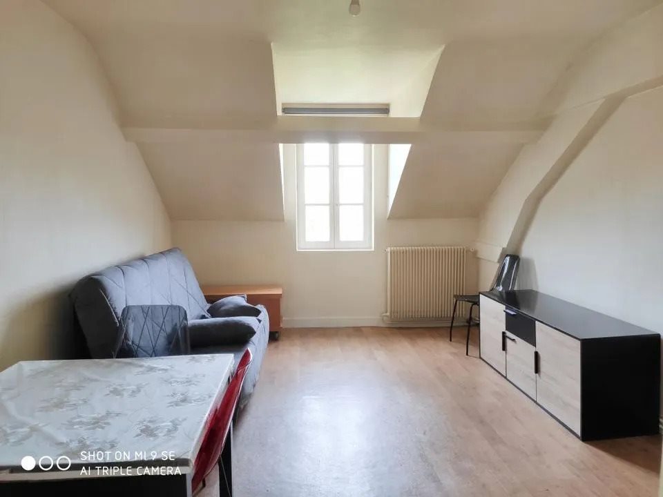 Appartement à louer, 23m², Corbeil-Essonnes