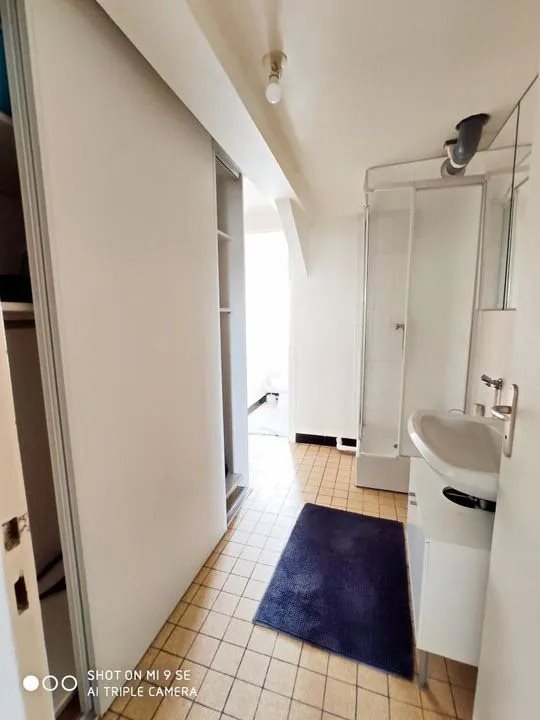 Appartement à louer, 23m², Corbeil-Essonnes