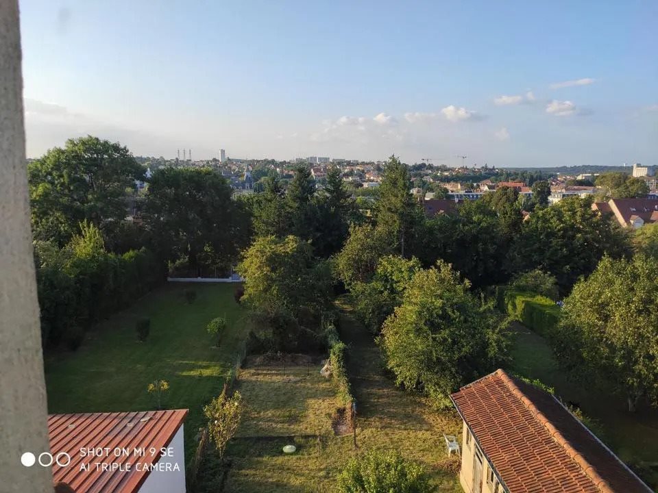Appartement à louer, 23m², Corbeil-Essonnes
