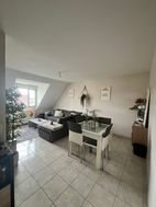 Appartement à louer, 46m², Dijon