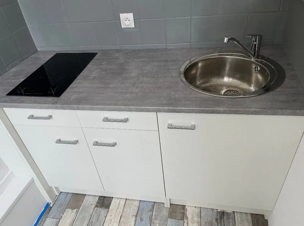 Appartement à louer, 40m², Douai