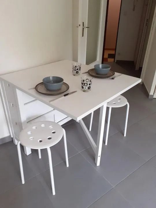 Appartement à louer, 27m², Ermont