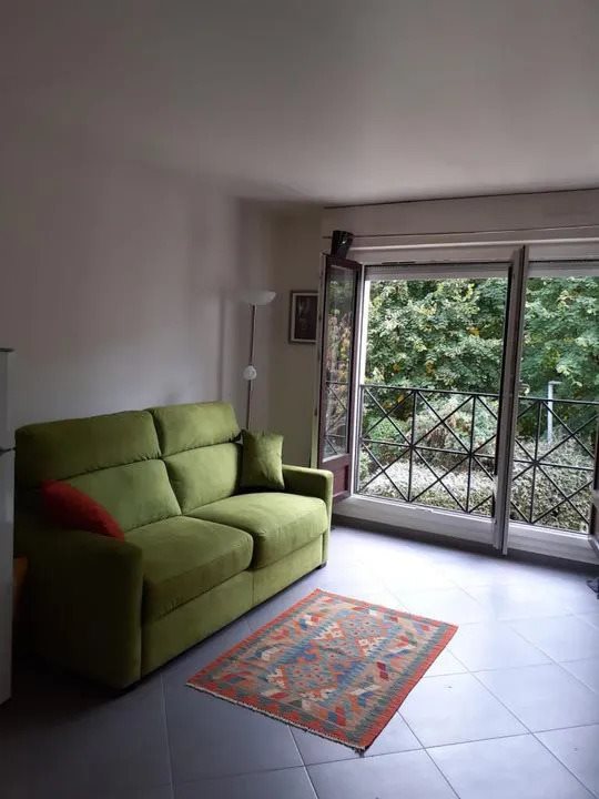 Appartement à louer, 27m², Ermont