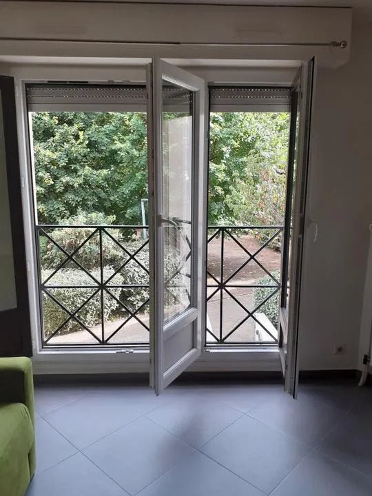 Appartement à louer, 27m², Ermont
