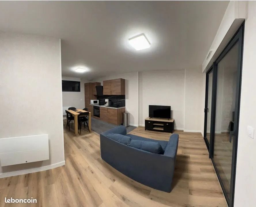 Maison à louer, 72m², Sainte-Anne-sur-Vilaine