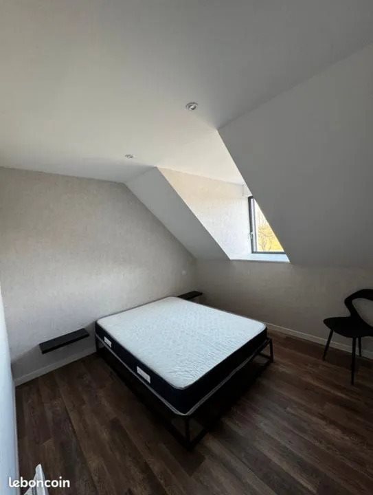 Maison à louer, 72m², Sainte-Anne-sur-Vilaine