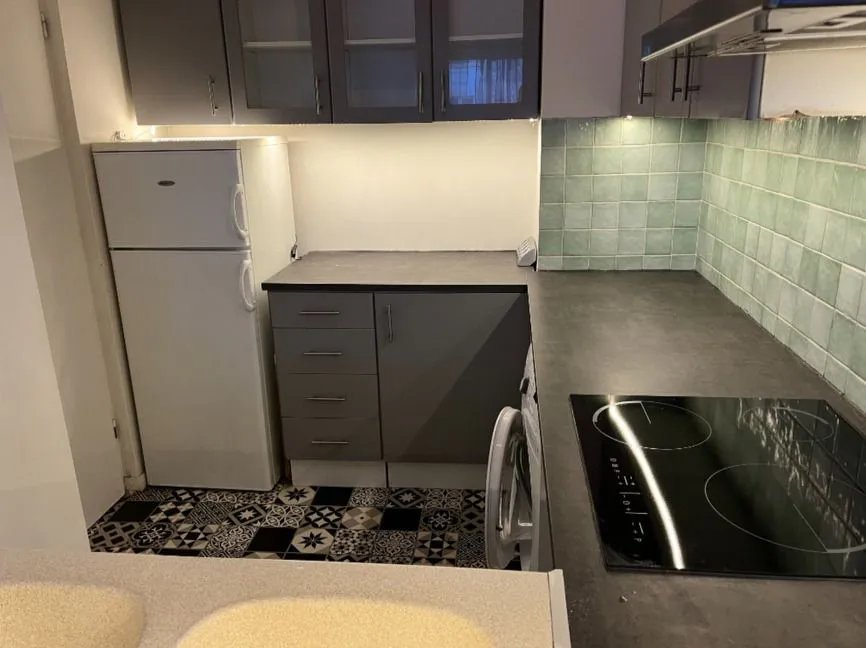 Appartement à louer, 42m², Paris 18ème
