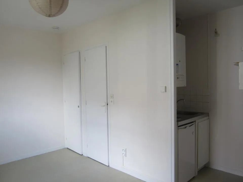 Appartement à louer, 16m², Caen