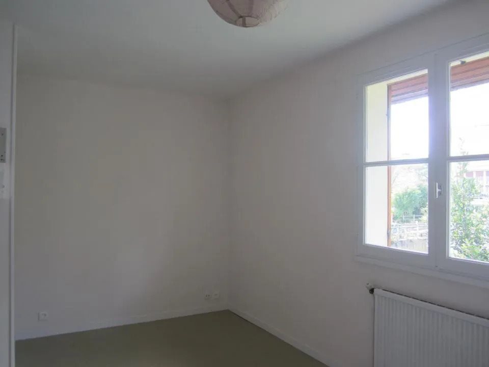 Appartement à louer, 16m², Caen