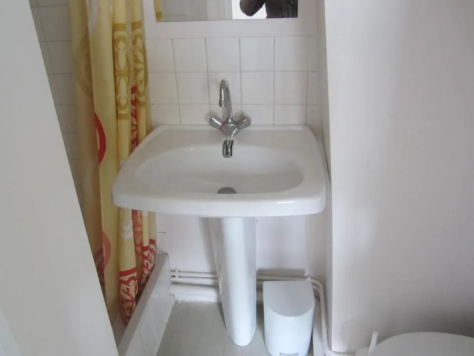 Appartement à louer, 16m², Caen