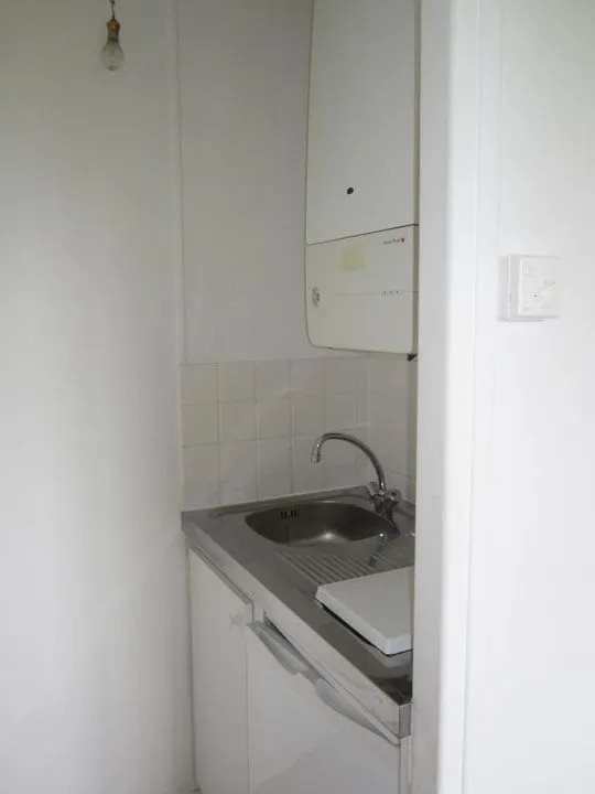 Appartement à louer, 16m², Caen