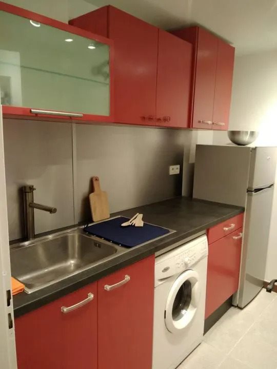 Appartement à louer, 33m², La Ville-du-Bois