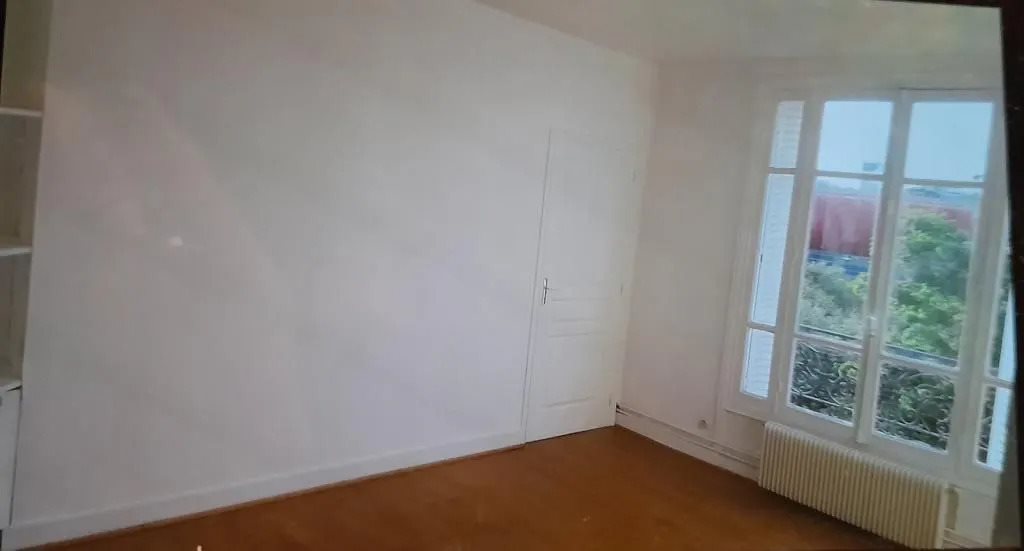 Appartement à louer, 35m², Issy-les-Moulineaux