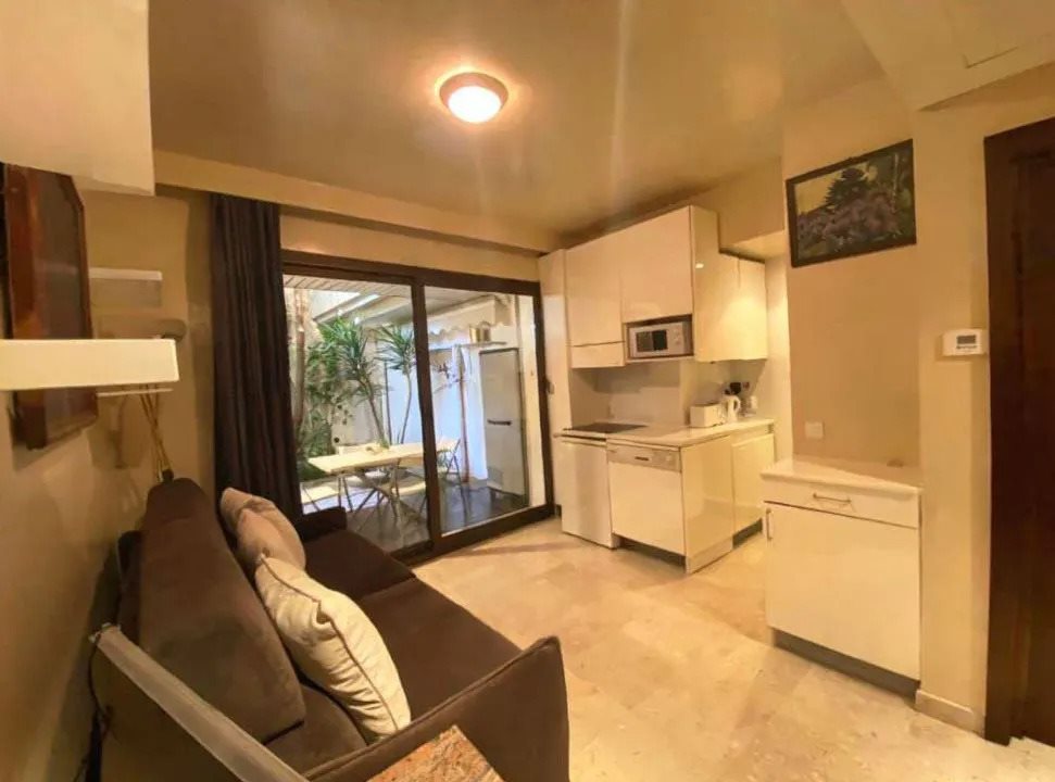 Appartement à louer, 41m², Colmar