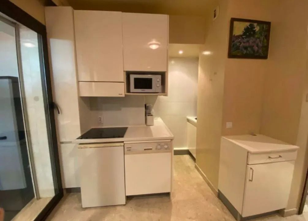 Appartement à louer, 41m², Colmar