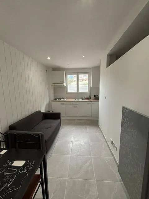Appartement à louer, 22m², Fontaine