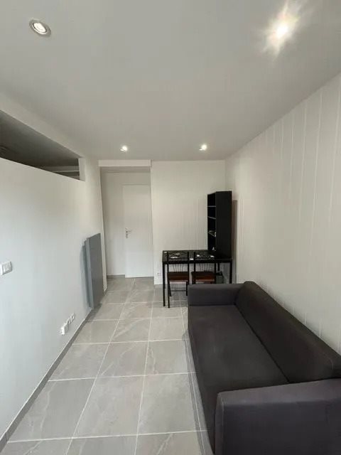 Appartement à louer, 22m², Fontaine