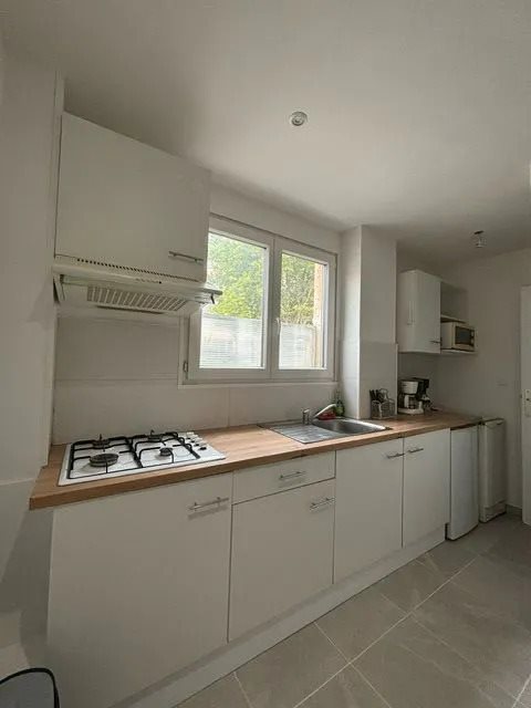 Appartement à louer, 22m², Fontaine
