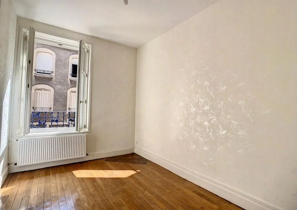 Appartement à louer, 71m², Nancy