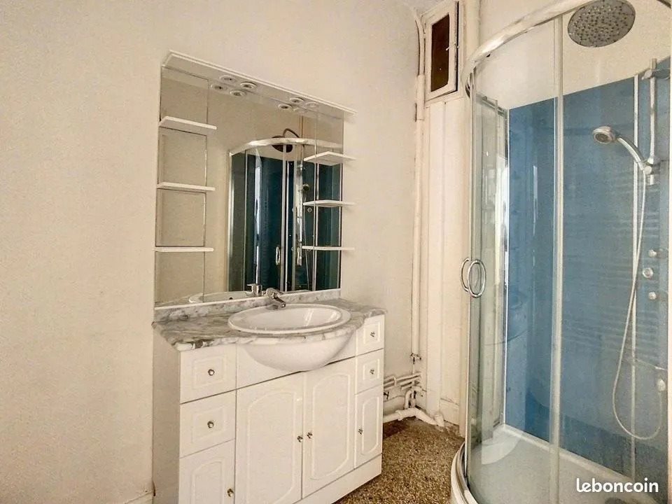 Appartement à louer, 71m², Nancy