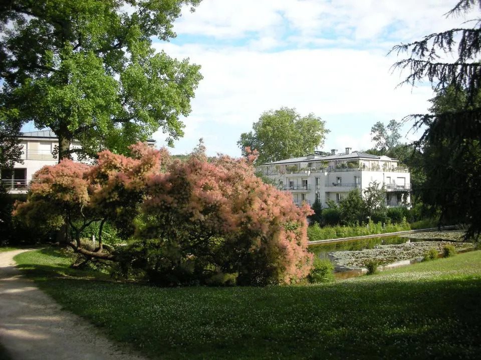 Appartement à louer, 95m², Meudon