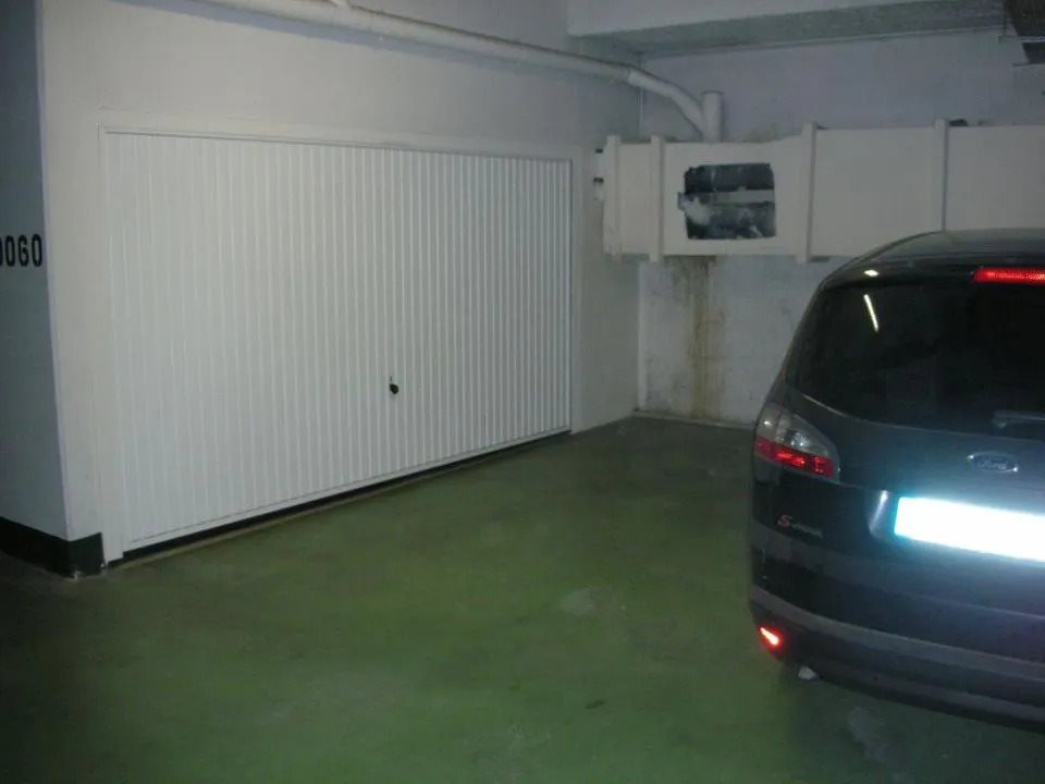 Appartement à louer, 95m², Meudon