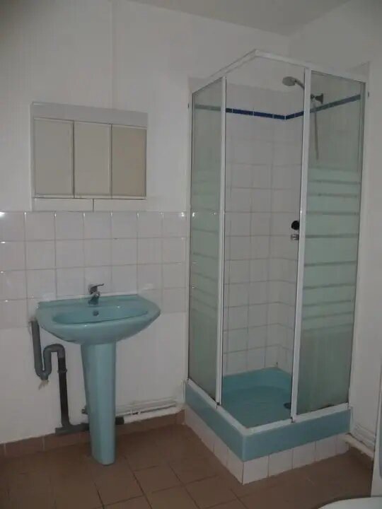 Appartement à louer, 27m², Reims