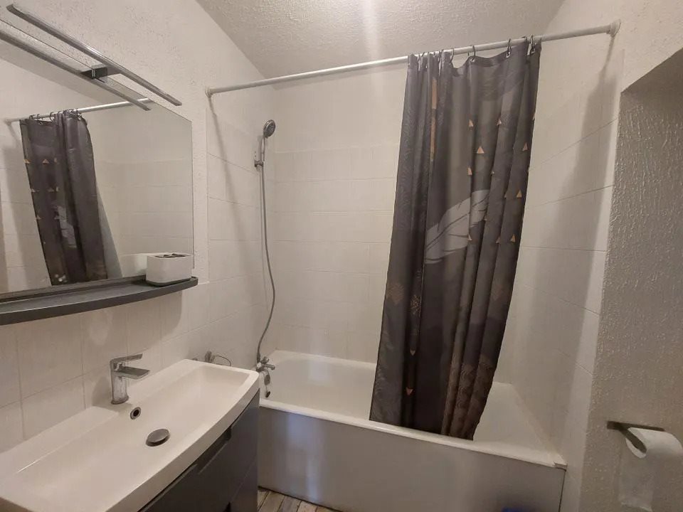 Appartement à louer, 21m², Villeneuve-d'Ascq