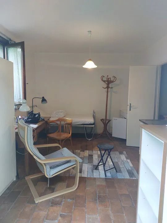 Appartement à louer, 21m², Villeneuve-d'Ascq