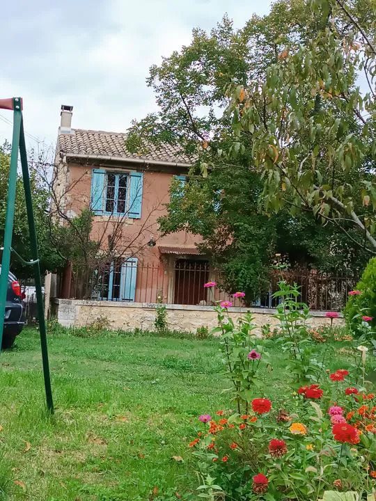 Maison à louer, 100m², Robion