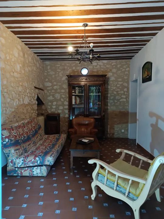 Maison à louer, 100m², Robion