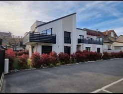 Appartement à louer, 45m², Aulnay-sous-Bois