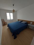 Appartement à louer, 38m², La Rochelle