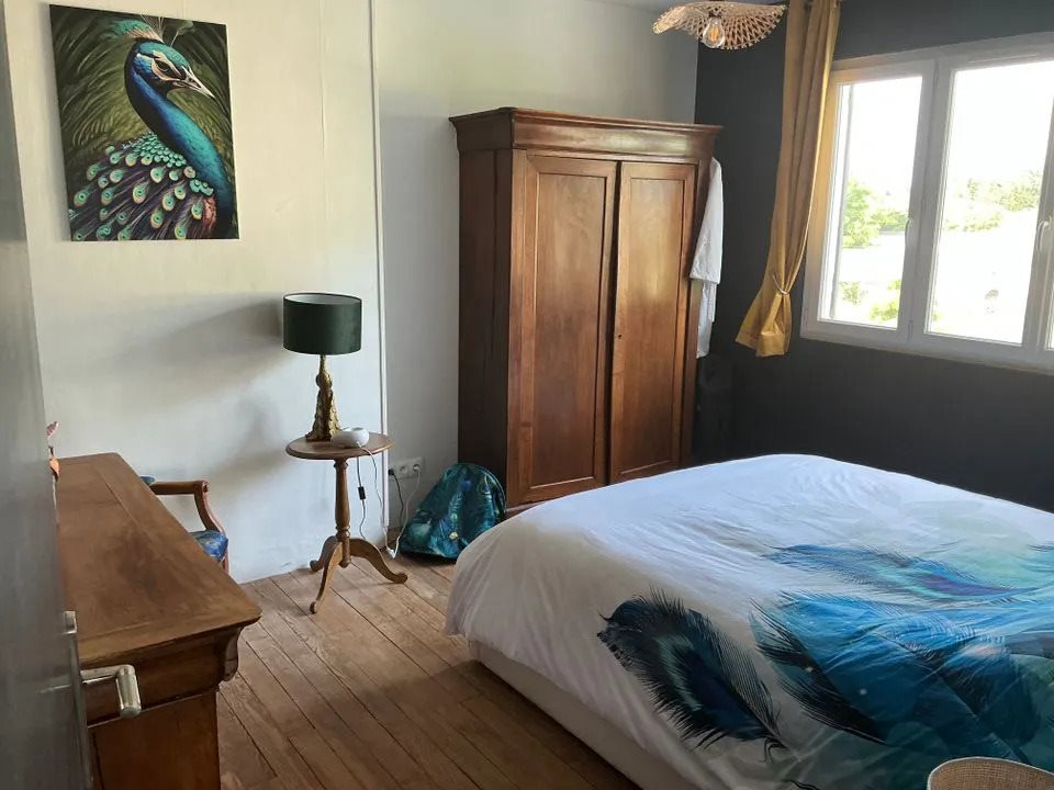 Appartement à louer, 14m², Petit-Couronne