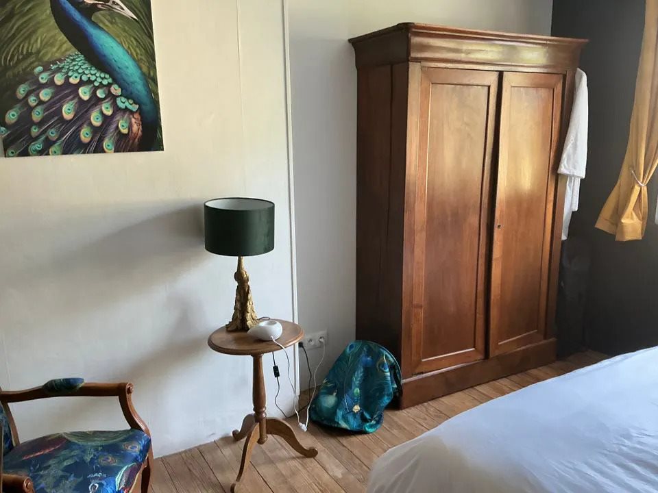 Appartement à louer, 14m², Petit-Couronne