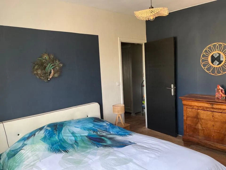 Appartement à louer, 14m², Petit-Couronne