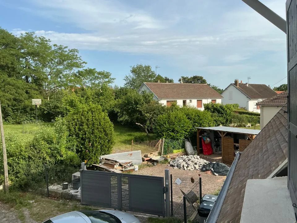 Appartement à louer, 14m², Petit-Couronne