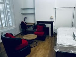 Appartement à louer, 20m², Tours