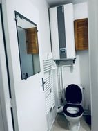 Appartement à louer, 20m², Tours