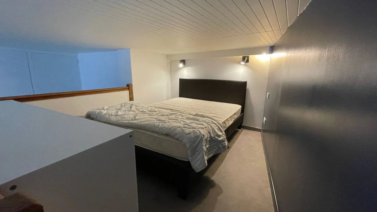 Appartement à louer, 33m², Saint-Étienne